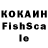 Кетамин VHQ Veronika Mlcoch